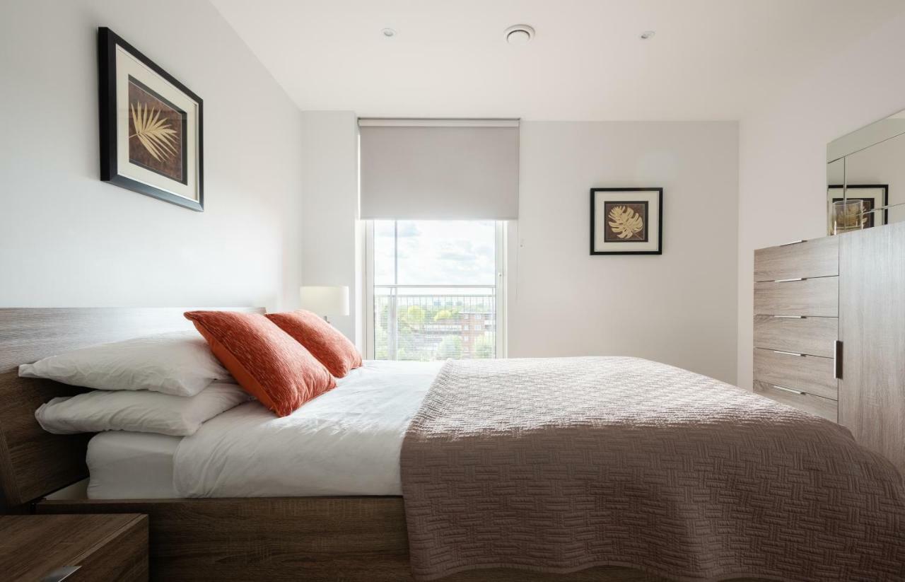 Apartment Second Nest Deptford Greenwich London