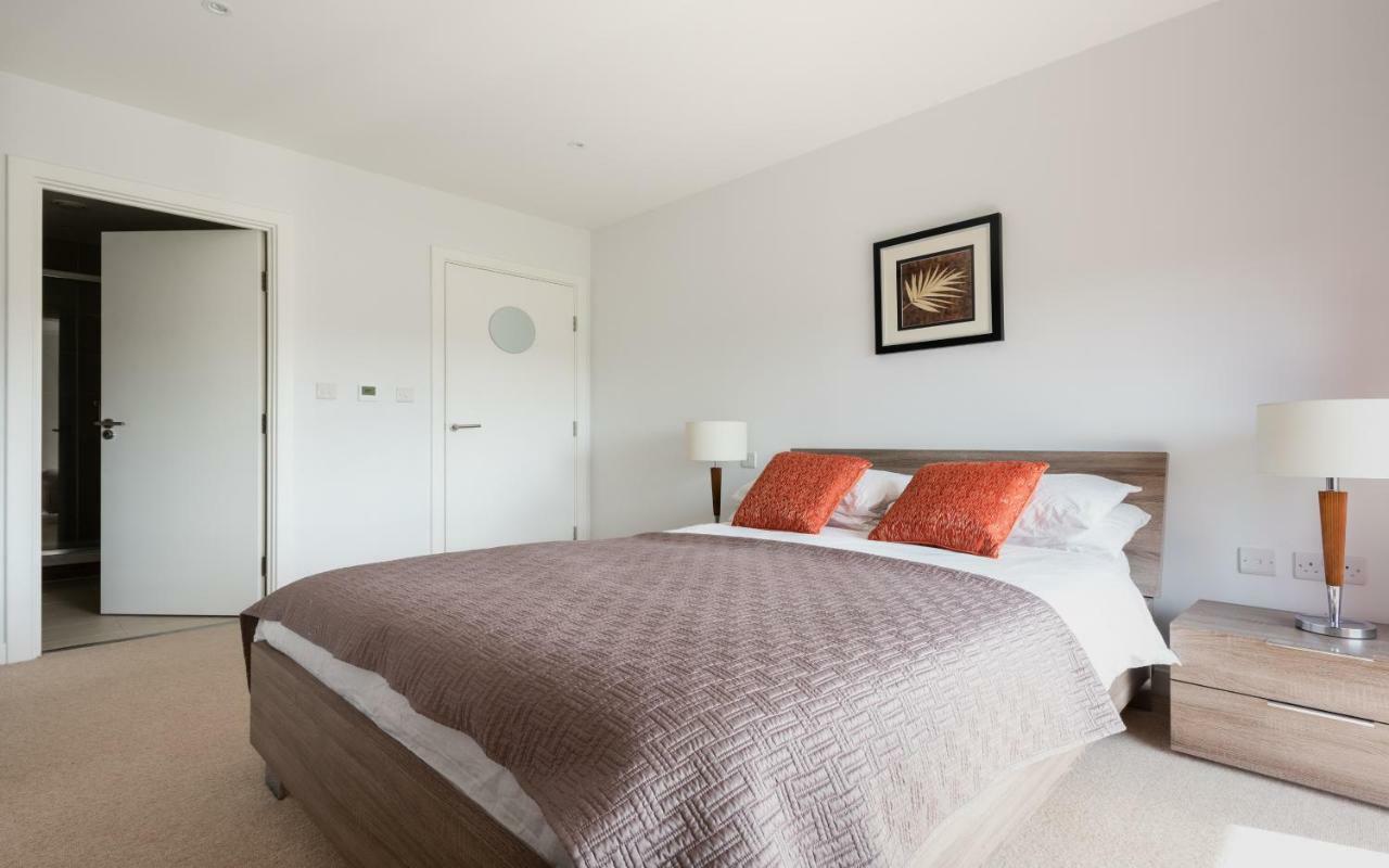 Second Nest Deptford Greenwich Apartment London