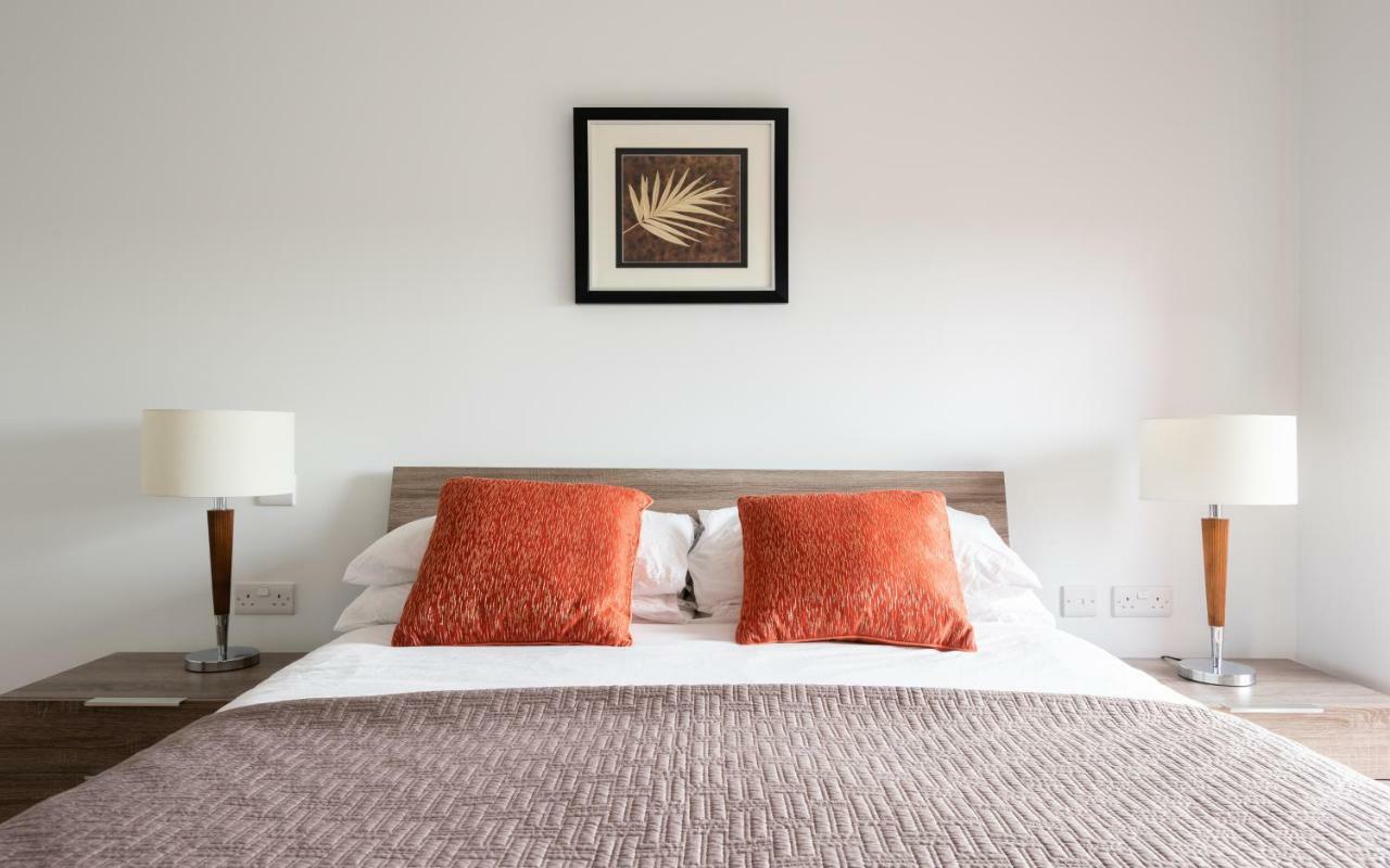 Apartment Second Nest Deptford Greenwich London