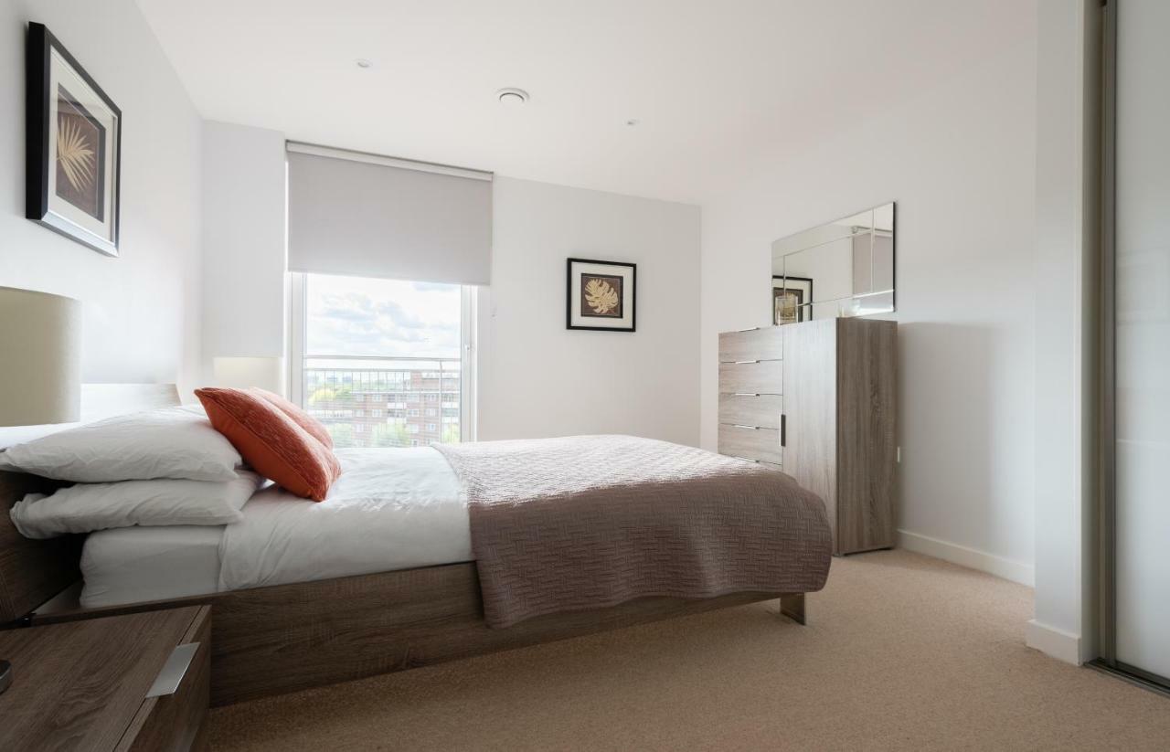 Apartment Second Nest Deptford Greenwich *