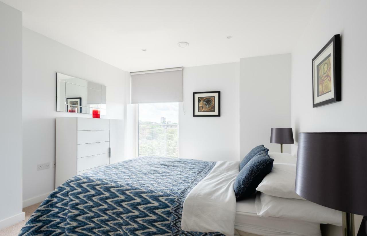 Apartment Second Nest Deptford Greenwich