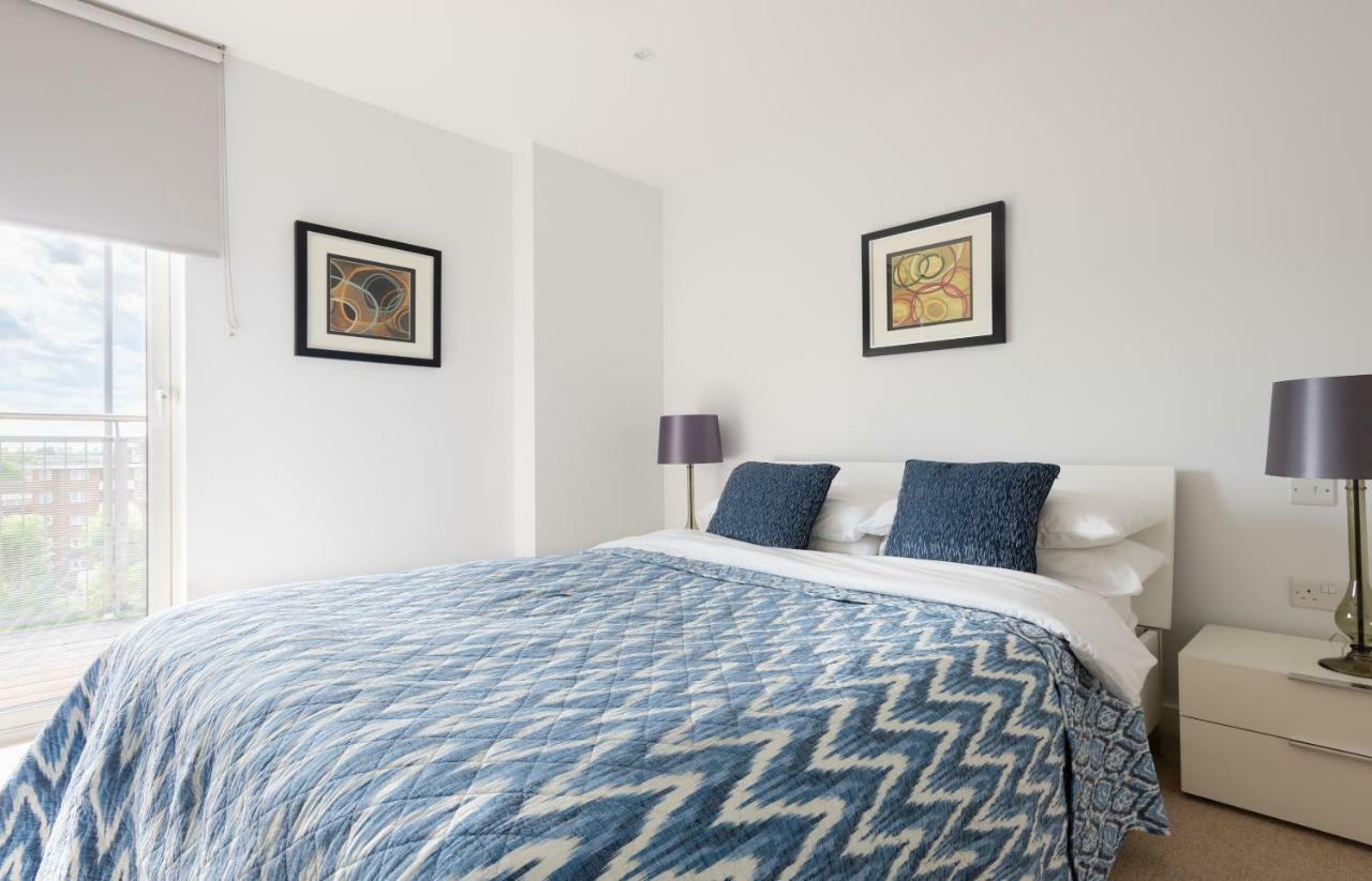 Second Nest Deptford Greenwich Apartment