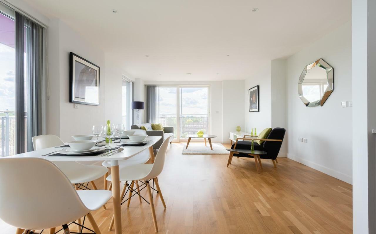 Apartment Second Nest Deptford Greenwich London