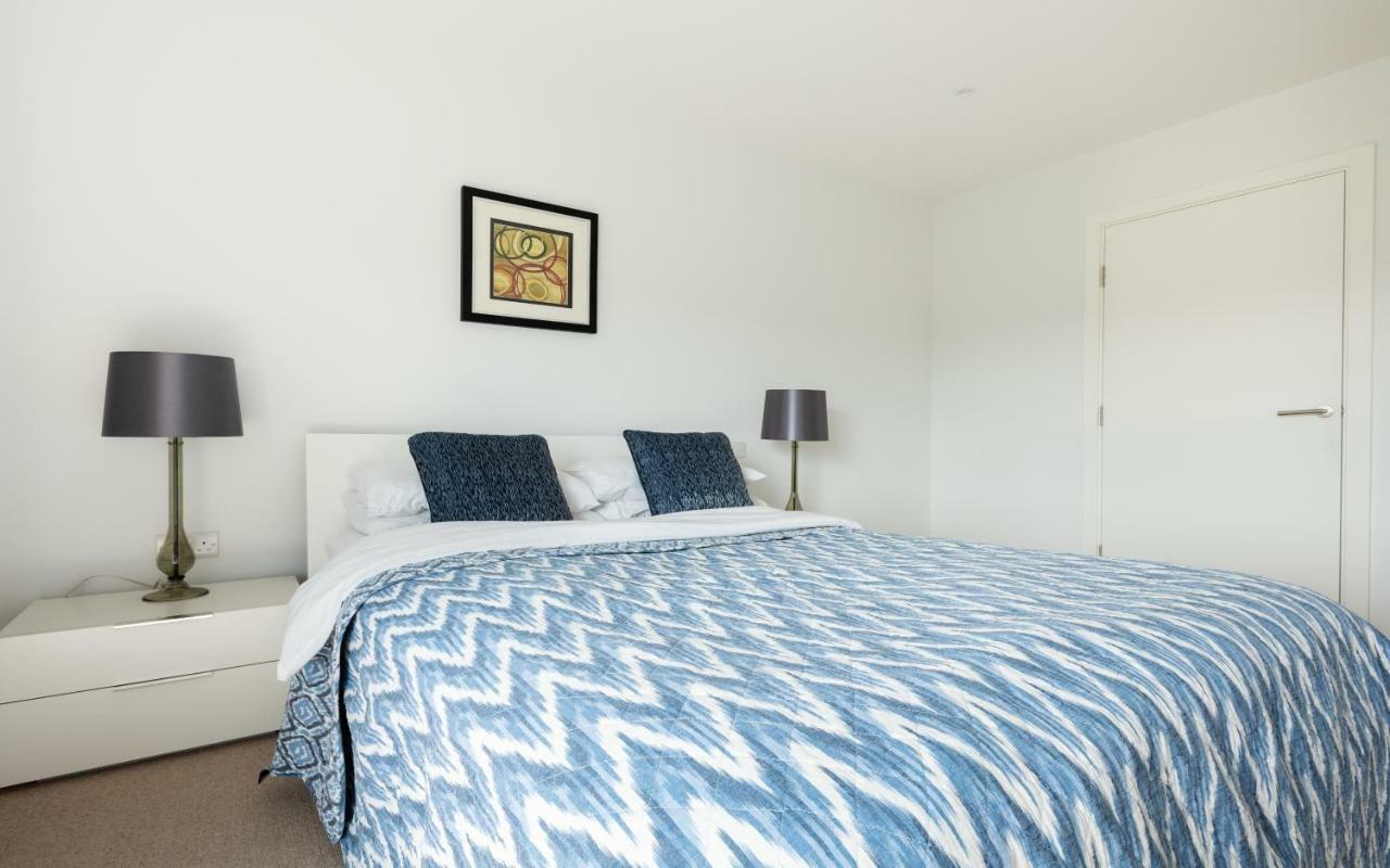 Apartment Second Nest Deptford Greenwich *