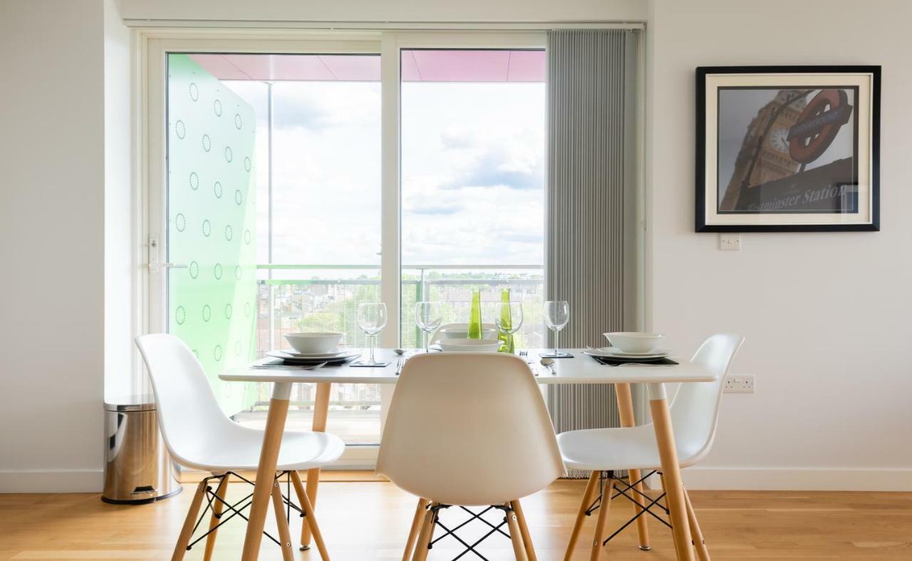 Second Nest Deptford Greenwich * London