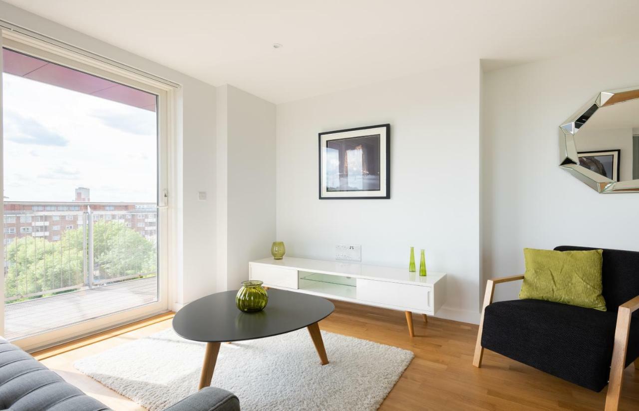 Apartment Second Nest Deptford Greenwich