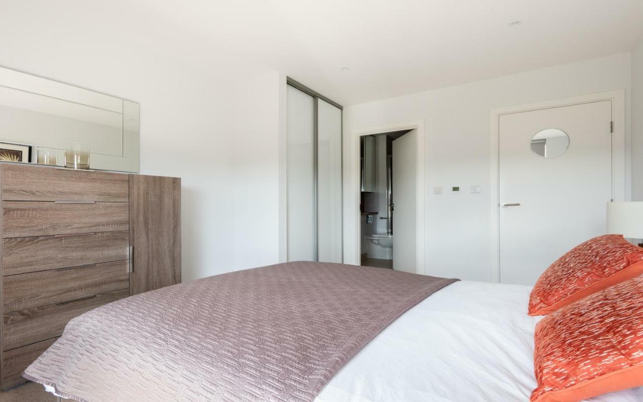 Second Nest Deptford Greenwich Apartment London