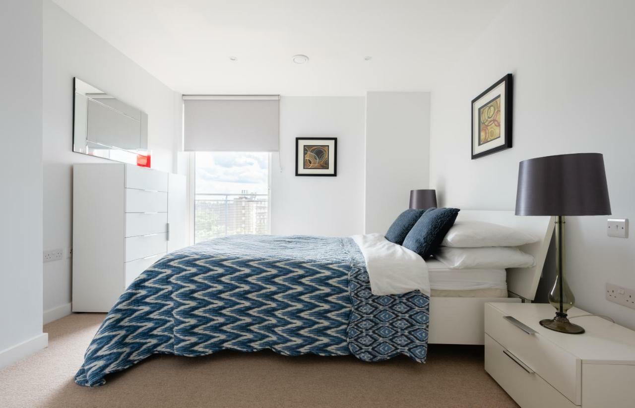 Apartment Second Nest Deptford Greenwich