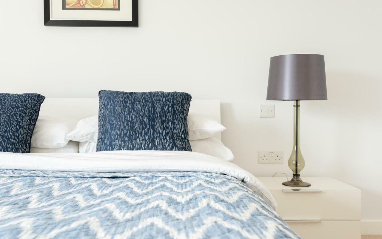 Apartment Second Nest Deptford Greenwich *