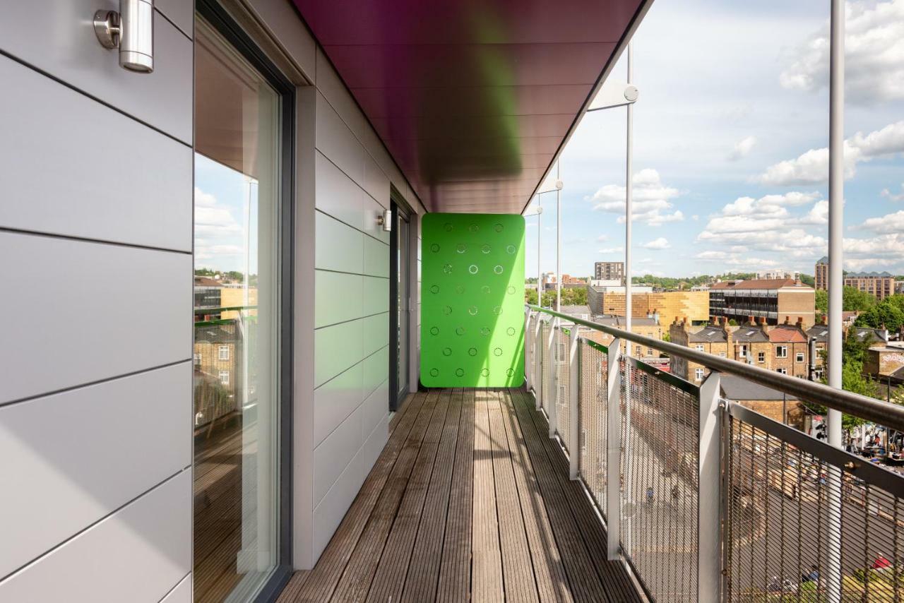 Second Nest Deptford Greenwich London