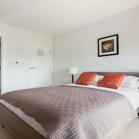 Second Nest Deptford Greenwich London Exterior photo
