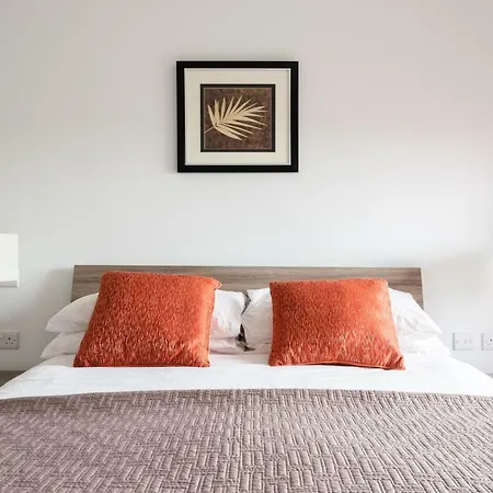 Second Nest Deptford Greenwich London Exterior photo