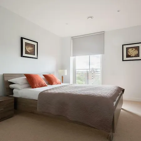 Second Nest Deptford Greenwich London Exterior photo