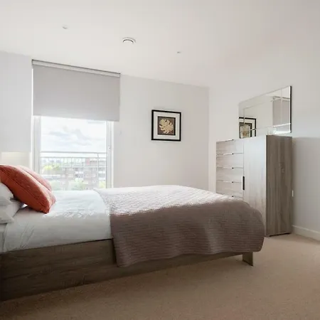 Second Nest Deptford Greenwich London Exterior photo