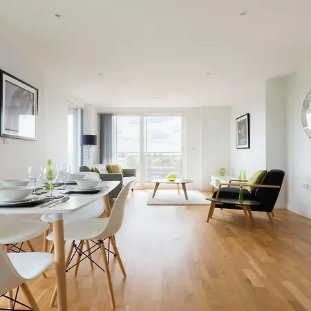 Second Nest Deptford Greenwich London Exterior photo