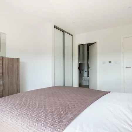 Second Nest Deptford Greenwich London Exterior photo