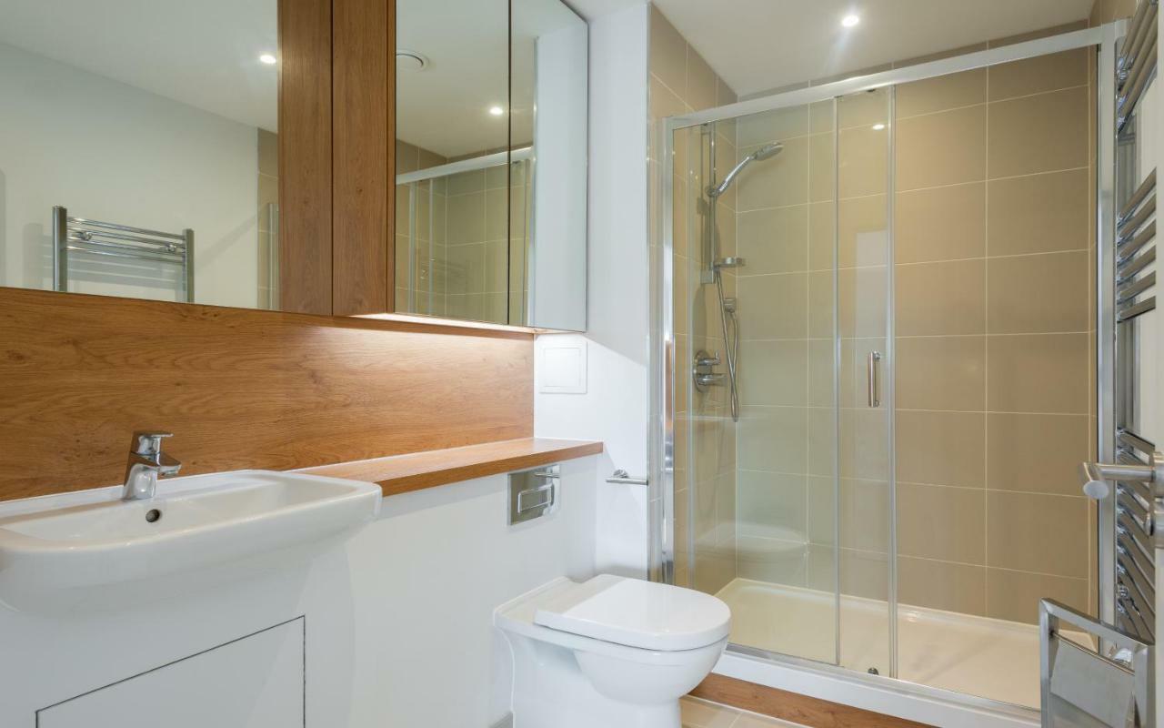 Apartamento Second Nest Deptford Greenwich