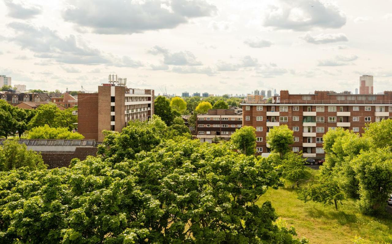 Second Nest Deptford Greenwich Apartamento *