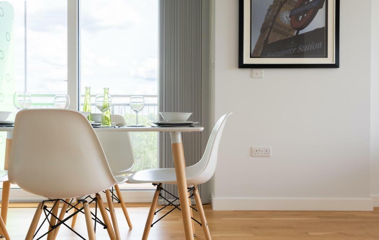 Second Nest Deptford Greenwich Apartamento *