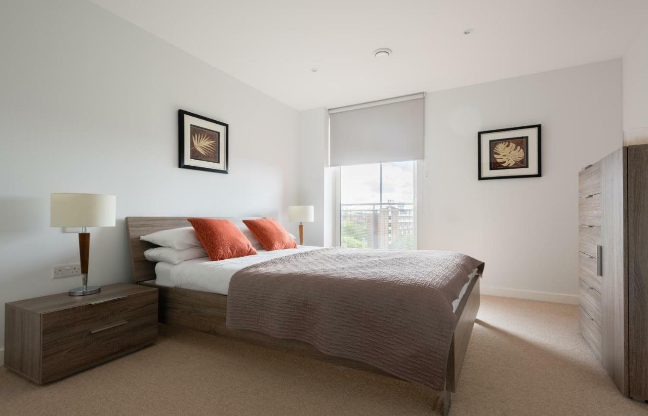 Second Nest Deptford Greenwich Apartment London