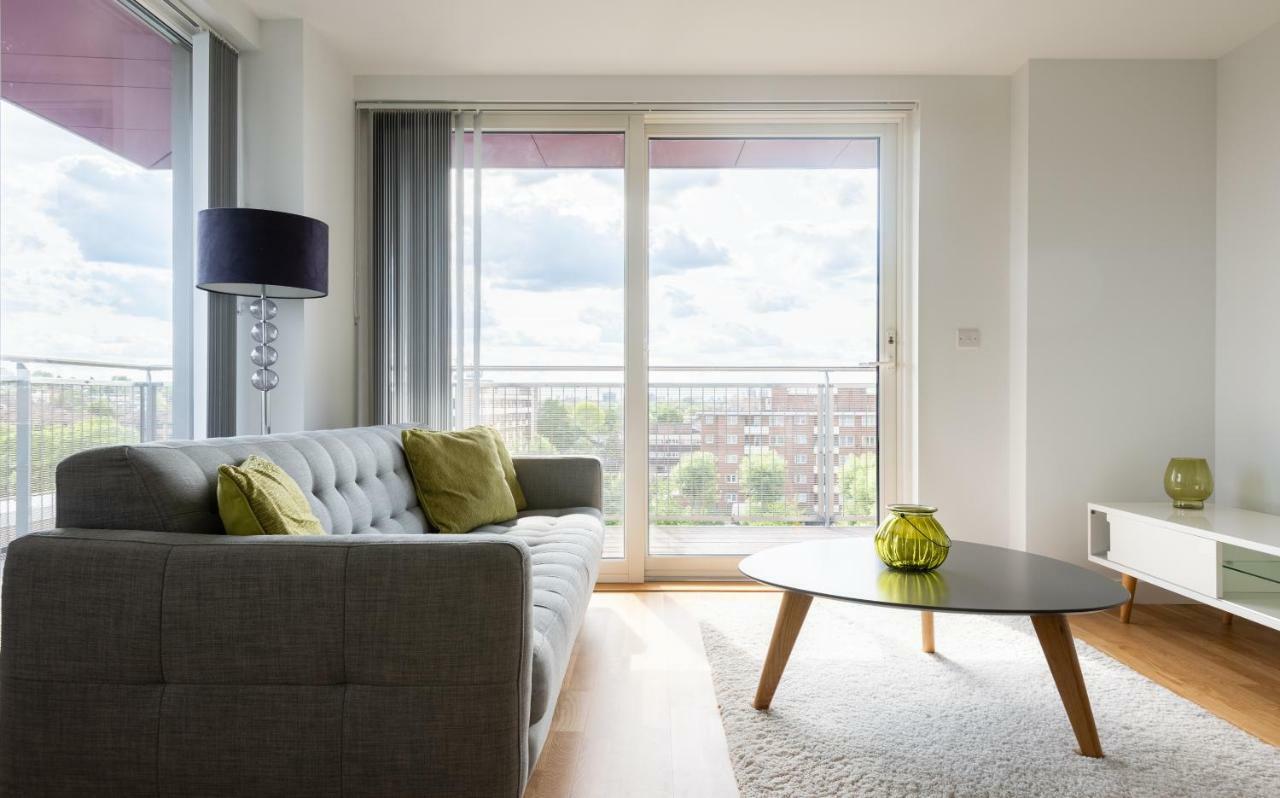 Apartment Second Nest Deptford Greenwich